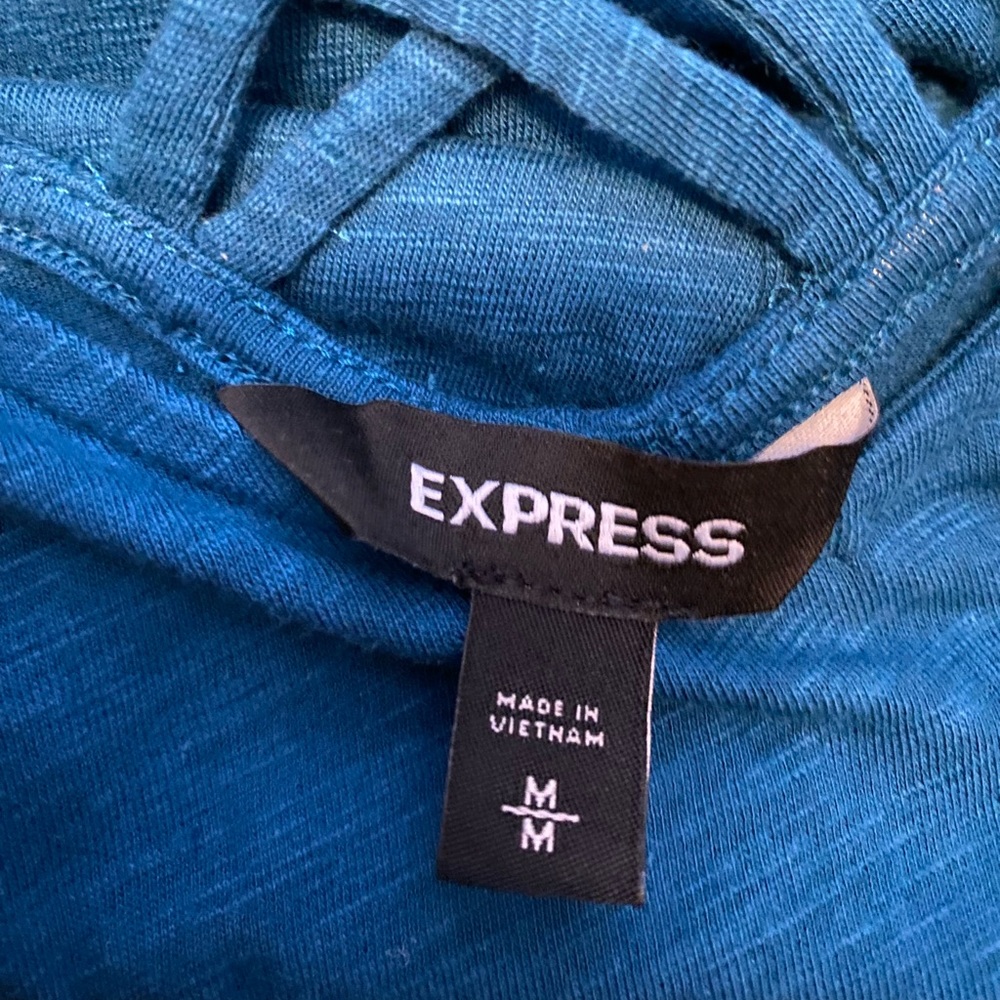 Express Dress - Picture 3 of 3